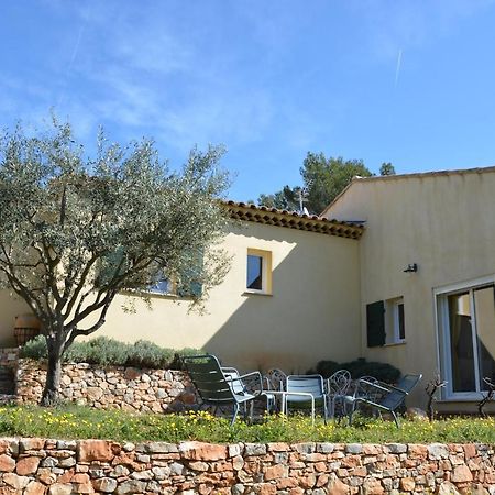Les Aludes Villa La Destrousse Exteriör bild