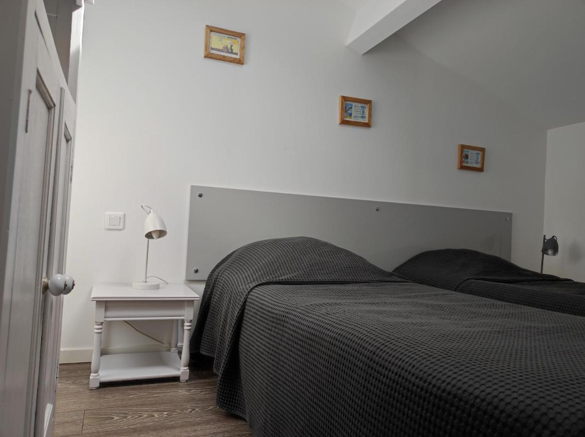 Les Aludes Villa La Destrousse Exteriör bild